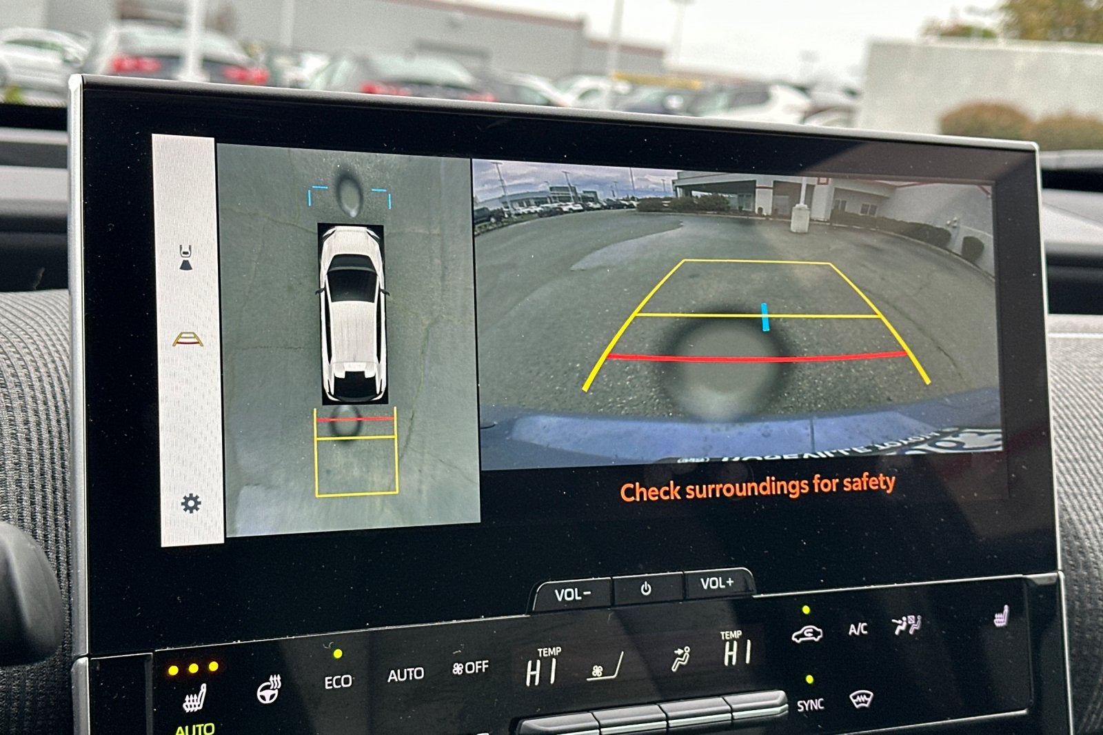 2024 Subaru Solterra Limited