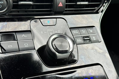 2024 Subaru Solterra Limited