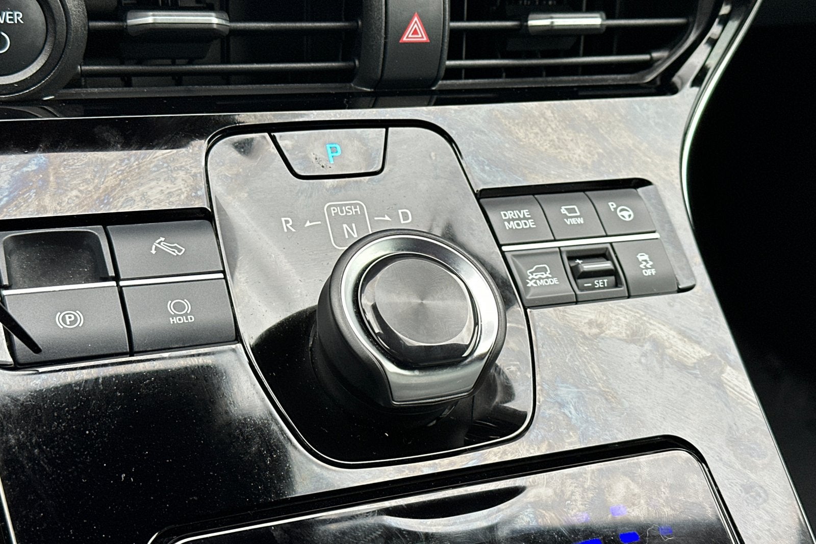 2024 Subaru Solterra Limited