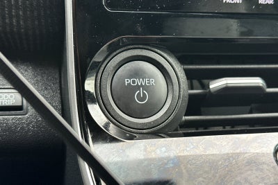 2024 Subaru Solterra Limited