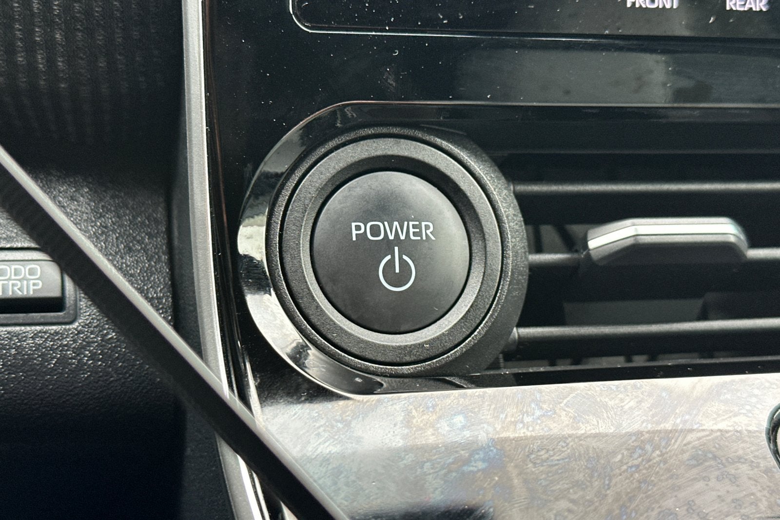 2024 Subaru Solterra Limited