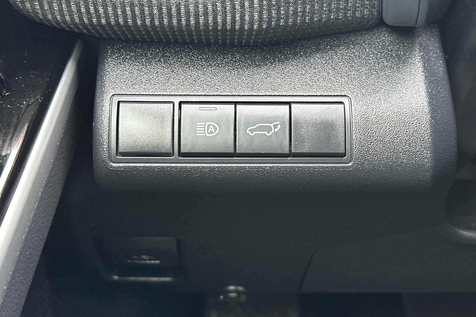 2024 Subaru Solterra Limited