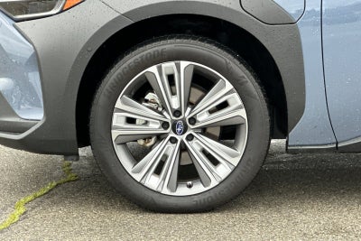 2024 Subaru Solterra Limited