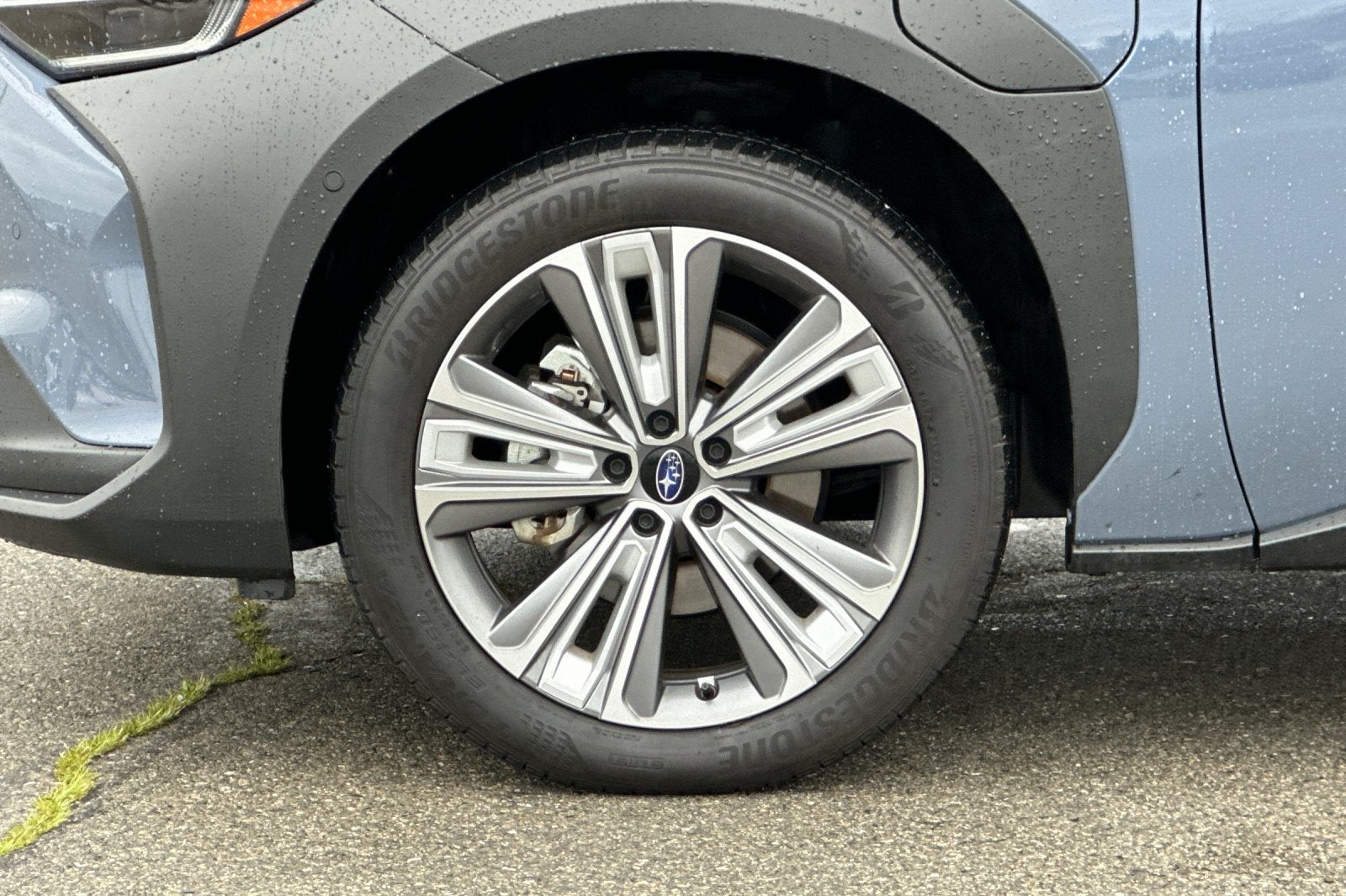 2024 Subaru Solterra Limited