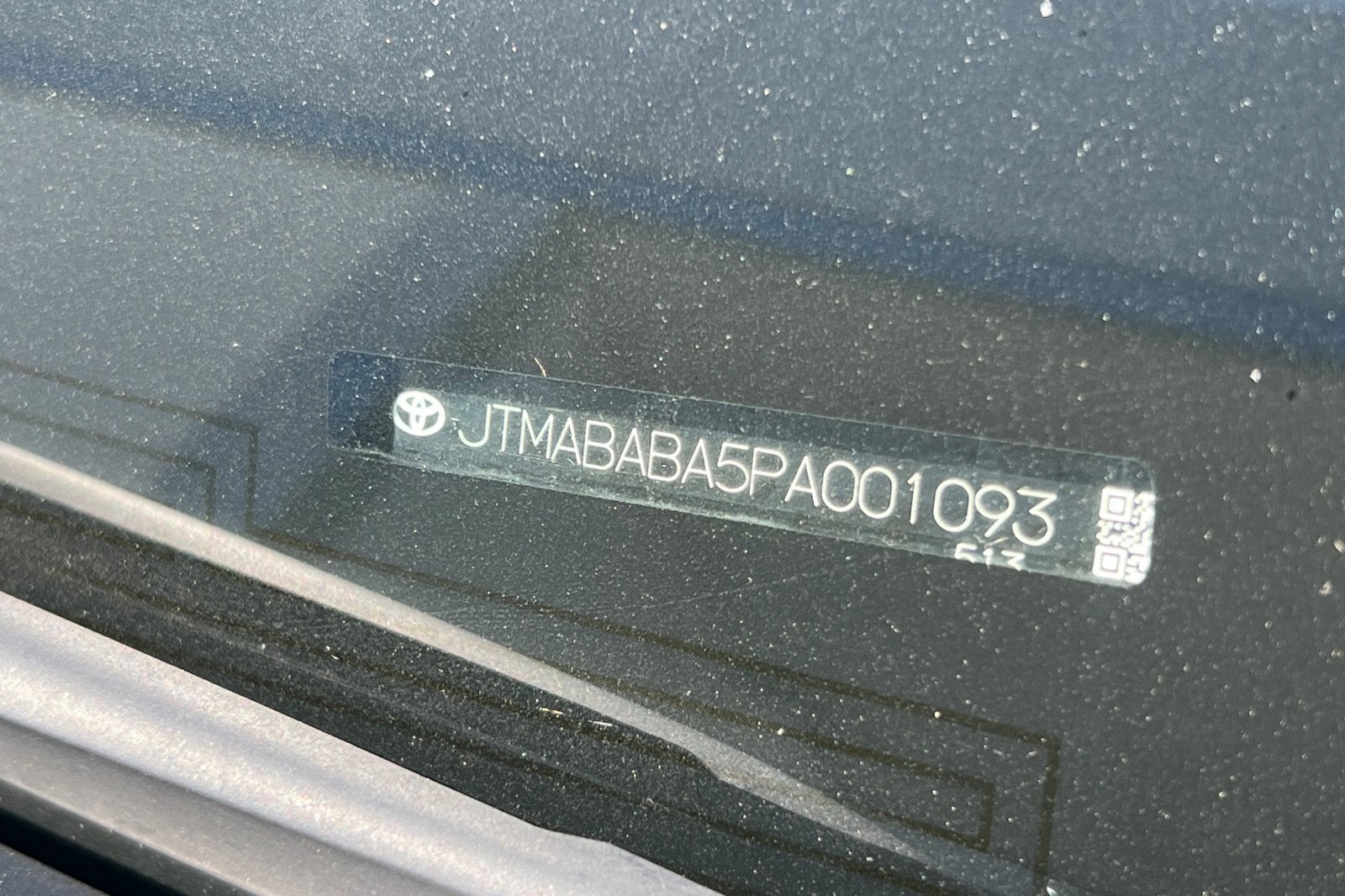 2023 Toyota bZ4X Limited