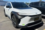 2023 Toyota bZ4X Limited