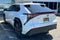 2023 Toyota bZ4X Limited