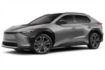 2023 Toyota bZ4X Limited