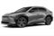 2023 Toyota bZ4X Limited