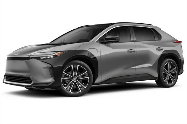 2023 Toyota bZ4X Limited