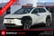 2023 Toyota bZ4X Limited