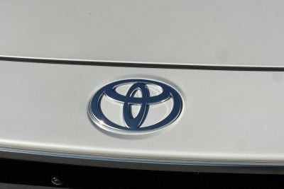 2023 Toyota bZ4X Limited