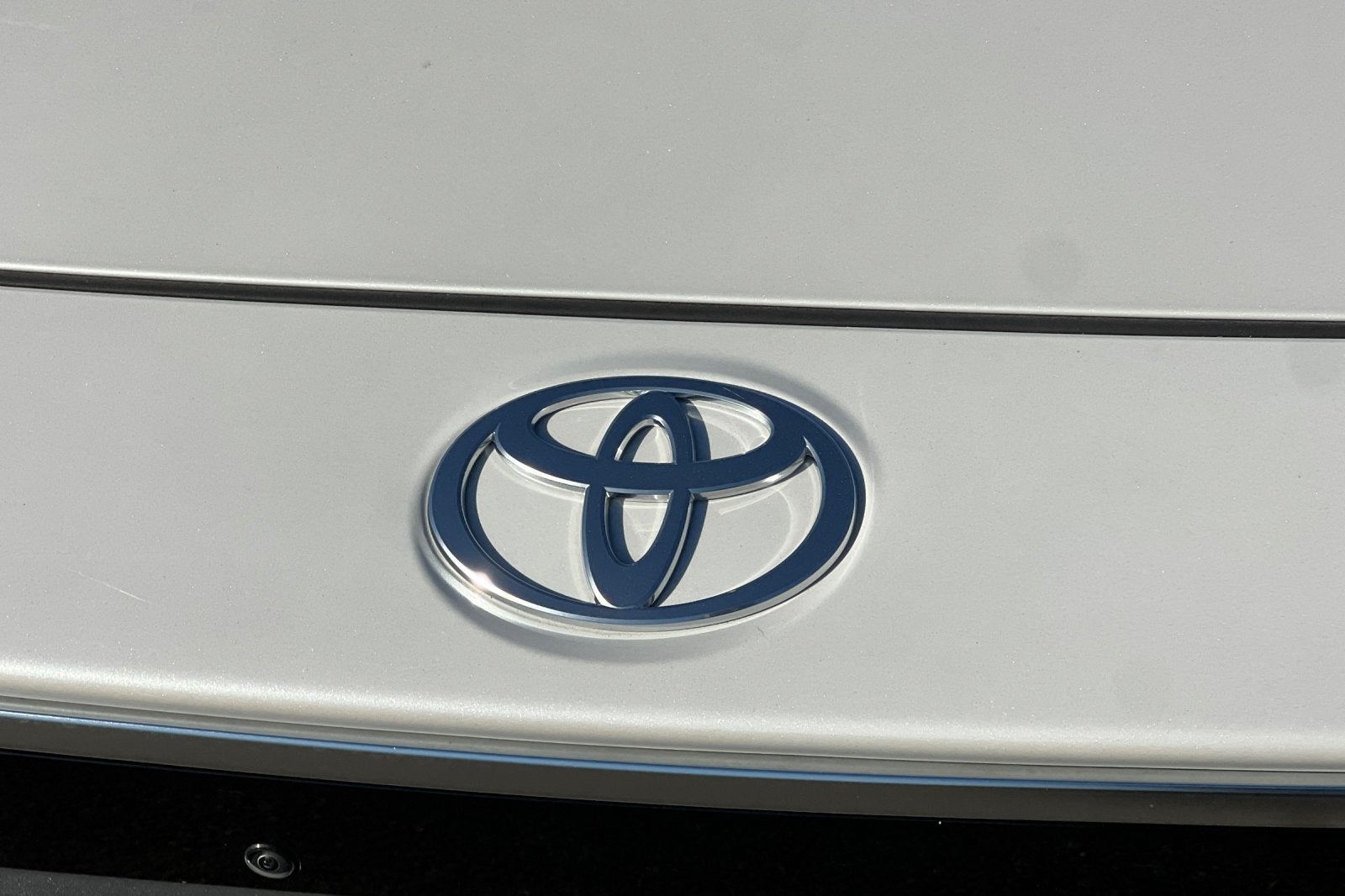 2023 Toyota bZ4X Limited