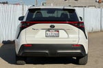 2023 Toyota bZ4X Limited