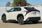 2023 Toyota bZ4X Limited