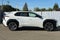 2023 Toyota bZ4X Limited