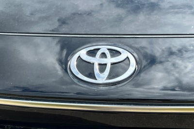 2024 Toyota bZ4X XLE
