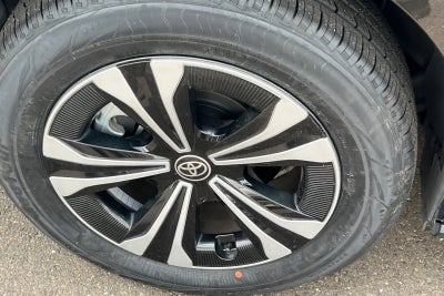 2024 Toyota bZ4X XLE