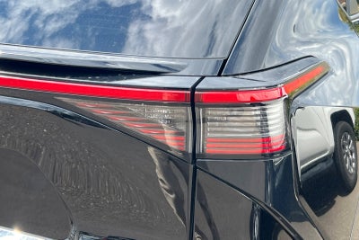 2024 Toyota bZ4X XLE
