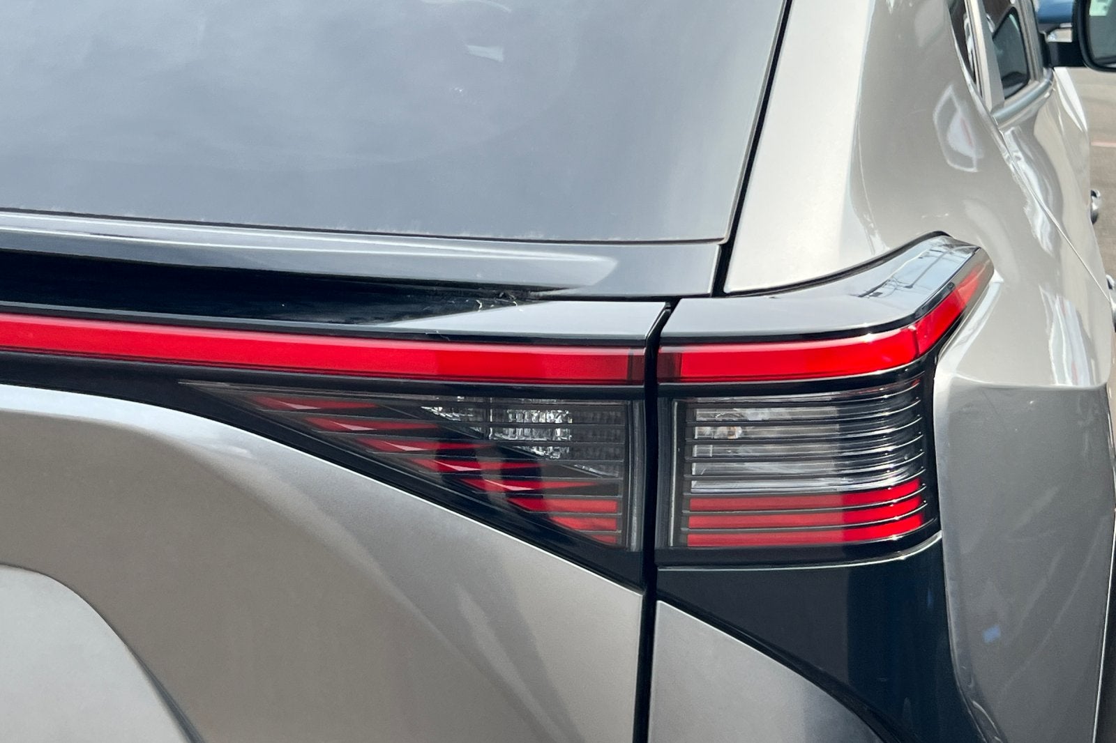 2024 Toyota bZ4X XLE