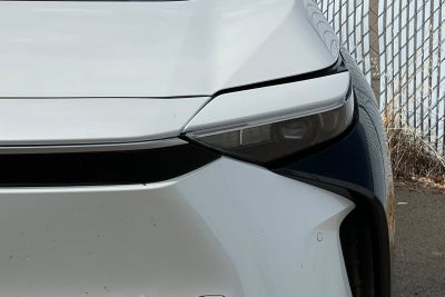 2023 Toyota bZ4X XLE