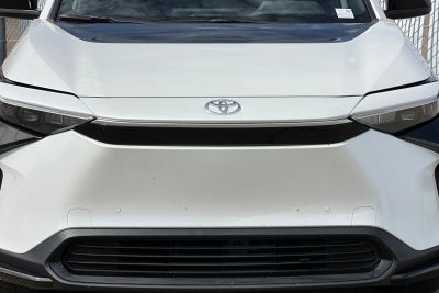 2023 Toyota bZ4X XLE
