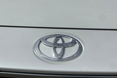 2023 Toyota bZ4X XLE