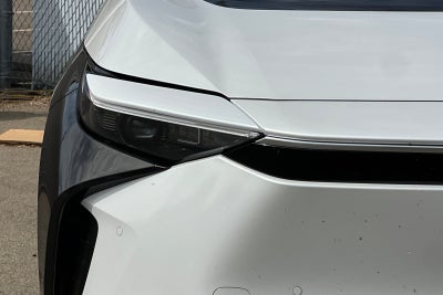 2023 Toyota bZ4X XLE