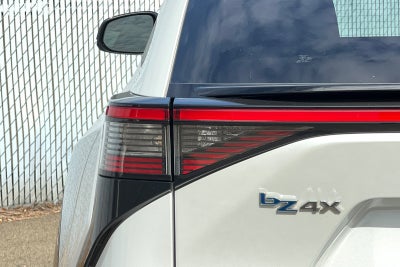 2023 Toyota bZ4X XLE