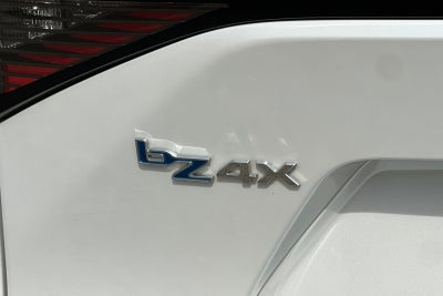 2023 Toyota bZ4X XLE