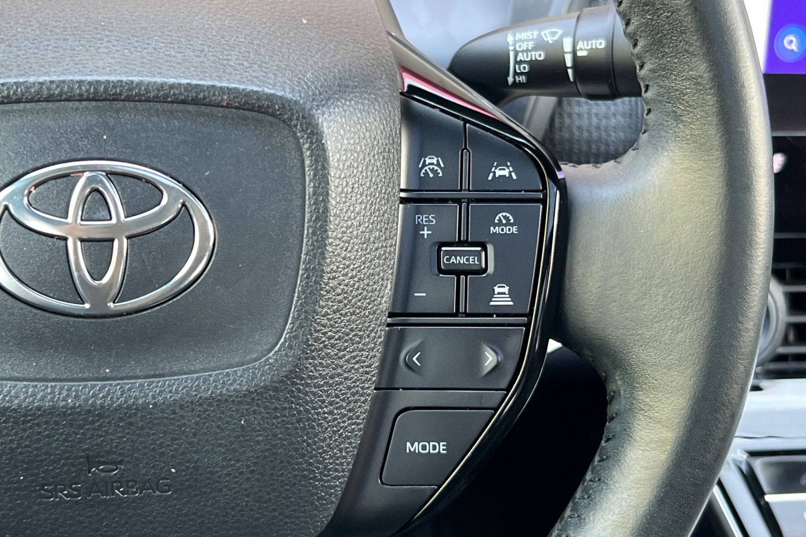 2023 Toyota bZ4X XLE
