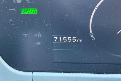 2023 Toyota bZ4X XLE