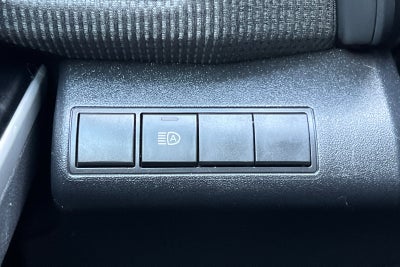 2023 Toyota bZ4X XLE