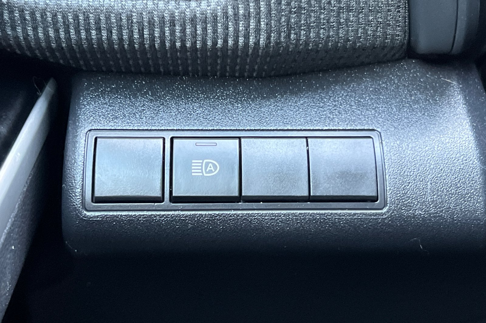 2023 Toyota bZ4X XLE