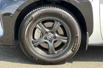 2023 Toyota bZ4X XLE