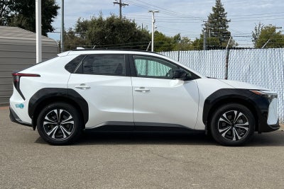 2023 Toyota bZ4X XLE