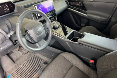 2023 Toyota bZ4X XLE