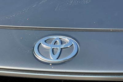 2023 Toyota bZ4X XLE