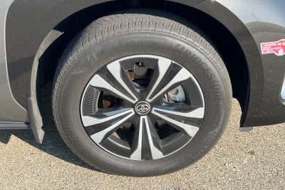2023 Toyota bZ4X XLE