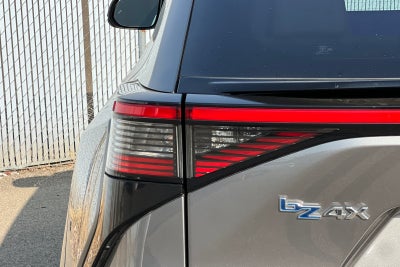 2023 Toyota bZ4X XLE