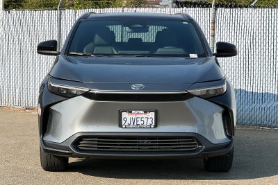 2023 Toyota bZ4X XLE