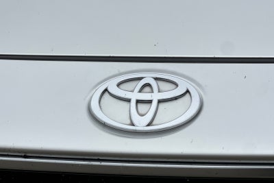 2023 Toyota bZ4X Limited