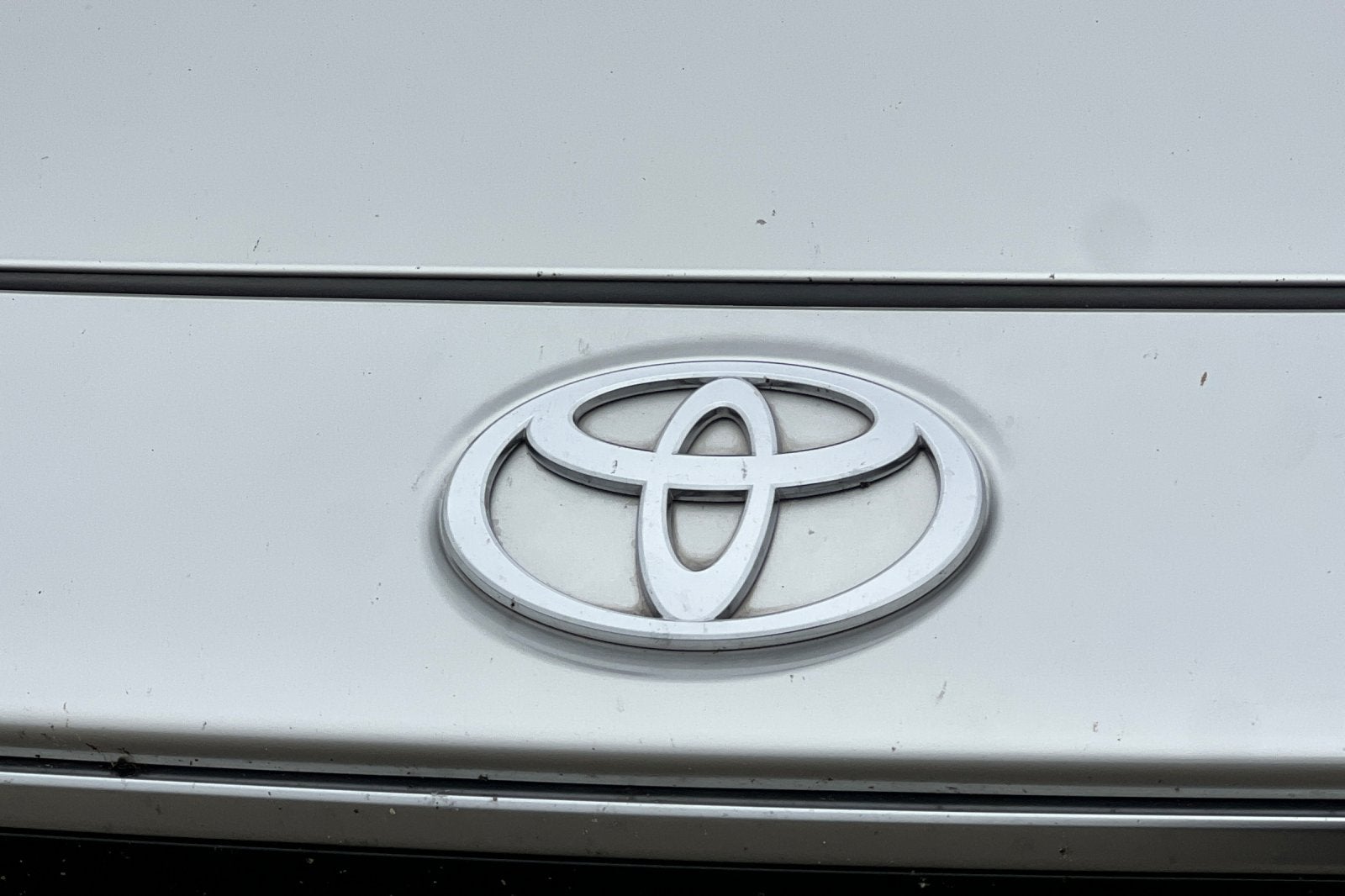 2023 Toyota bZ4X Limited