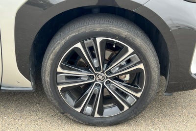 2023 Toyota bZ4X Limited
