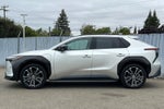 2023 Toyota bZ4X Limited