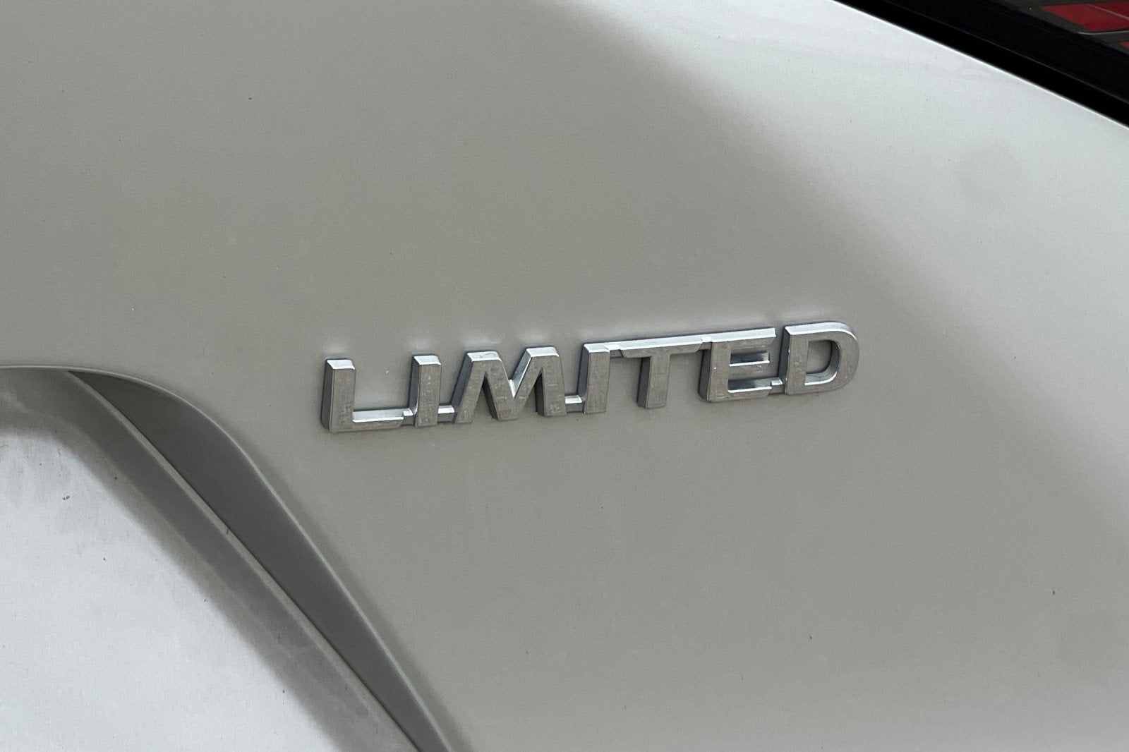 2023 Toyota bZ4X Limited