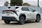 2023 Toyota bZ4X Limited