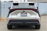 2023 Toyota bZ4X Limited