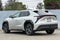 2023 Toyota bZ4X Limited