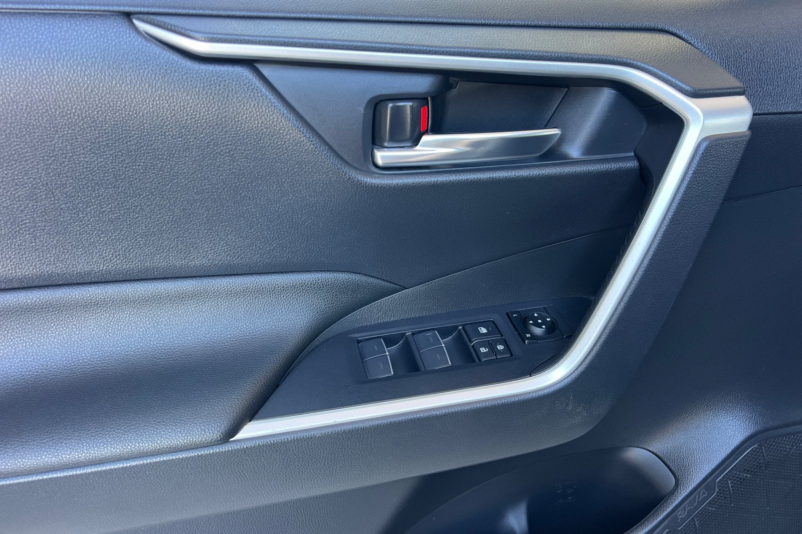 2022 Toyota RAV4 Prime SE